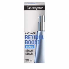 Neutrogena Retinol Boost 0.05% Серум лице 30 ml