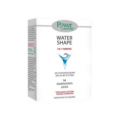 Power of Nature Water Shape 7 days х14 ефервесц. таблетки