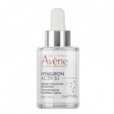 Avene Hyaluron Activ B3 Серум-концентрат с изпълващо действие 30 ml