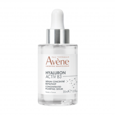 Avene Hyaluron Activ B3 Серум-концентрат с изпълващо действие 30 ml
