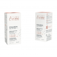 Avene Hyaluron Activ B3 Серум-концентрат с изпълващо действие 30 ml