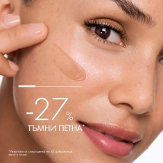 Vichy Capital Soleil UV-Age Daily SPF50+ Тониран флуид против поява на признаци на фотостареене 40 ml