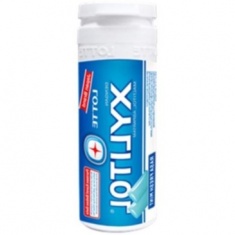 Xylitol Дъвки Свежа мента х20 броя