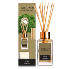 Areon Парфюм за дома Лукс 85 ml - Gold