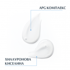 Eucerin ПРОМО DermatoClean Почистващ гел с хиалурон 200 ml - 2 броя