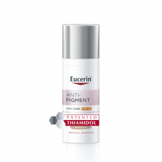 Eucerin Anti-Pigment SPF30 Дневен крем против тъмни петна - тъмен 50 ml