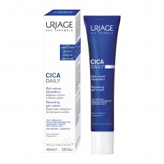 Uriage Bariederm-CICA Daily Гел-крем 40 ml