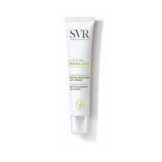SVR Sebiaclear Active Gel Активен гел за мазна кожа, склонна към акне 40 ml