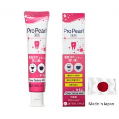 Pro Pearl Sakura Mint Паста за зъби 100 g
