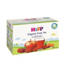 Hipp 3620 Био плодов чай на пакетчета 30 гр