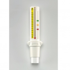 Omron PFM20 Peak Flow Meter Пневмотахометър