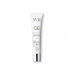 SVR Clairial CC SPF50+ Оцветен депигментиращ крем за лице, Тъмен 40 ml
