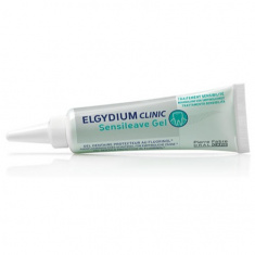Elgydium Clinic Sensileave Дентален гел против свръхчувствителност 30 ml