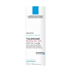 La Roche-Posay Toleriane Rosaliac AR SPF30 Дневен успокояващ хидратант 50 ml