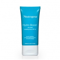 Neutrogena Hydro Boost SPF25 Крем за защита в града 50 ml