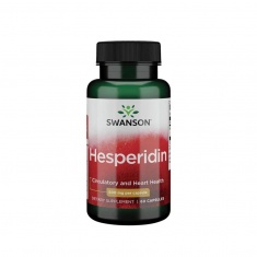 Хесперидин 500 mg х60 капсули SW1097