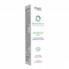 Power of Nature Doctor Power Гел при артрит 100 ml
