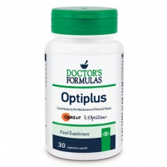 Doctor’s Formulas Optiplus (Формула за добро зрение) х30 капсули