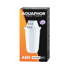Aquaphor Филтриращ модул A5H (омекотяващ) 350 l
