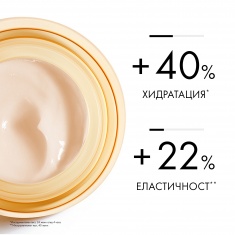 Vichy Neovadiol Peri-Menopause Дневен крем за нормална и смесена кожа 50 ml