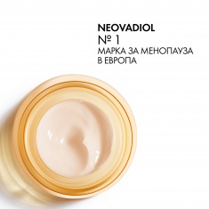Vichy Neovadiol Peri-Menopause Дневен крем за нормална и смесена кожа 50 ml