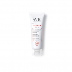 SVR Cicavit+ Успокояващ възстановяващ крем за лице и тяло 40 ml
