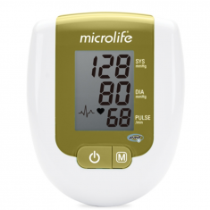Microlife BP 3AG1 Aвтоматичен апарат за кръвно налягане