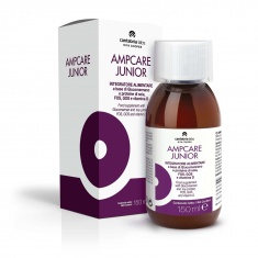 Ampcare Junior Хранителна добавка 150 ml