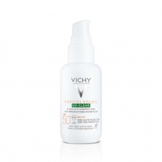 Vichy Capital Soleil UV-Clear SPF50+ Флуид против несъвършенства 40 ml