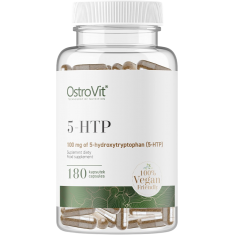 5-HTP 100 mg / Vege