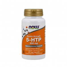 5-HTP 200 mg х60 капсули