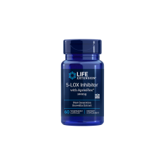 5-LOX Inhibitor with AprèsFlex®/ В подкрепа на ставите 100 mg х 60 капсули