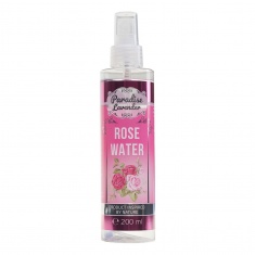 Paradise Lavender Розова вода 200 ml