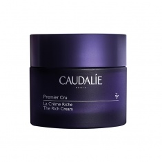 Caudalie Premier Cru Богатият крем 50 ml