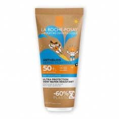 La Roche-Posay Anthelios Dermo-Pediatrics Wet Skin SPF50+ Слънцезащитен лосион за деца 200 ml