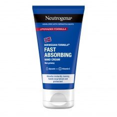 Neutrogena Norwegian Formula Бързо попиващ крем за ръце 75 ml