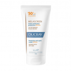 Ducray Melascreen UV SPF50+ Крем 40 ml