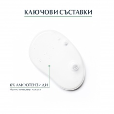 Eucerin DermoPure Измиващ Гел за лице за кожа склонна към акне 75 ml