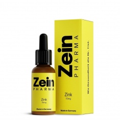 ЦИНК Капки / ZINC – ZeinPharma (50 мл)