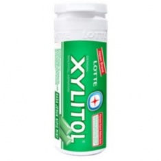 Xylitol Дъвки Лайм и Мента х20 броя