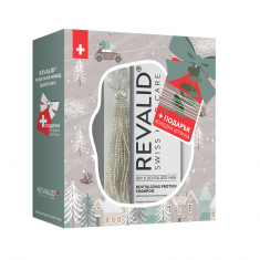 Revalid Шампоан за суха и изтощена коса 250 ml + ПОДАРЪК