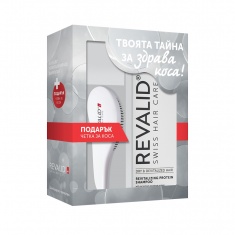 Revalid Шампоан за суха и изтощена коса 250 ml + ПОДАРЪК
