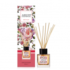 Areon Парфюм за дома Градина 50 ml - Rose Valley