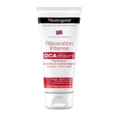 Neutrogena Norwegian Formula Intense Repair Cica Балсам за лице, ръце и тяло 100 ml