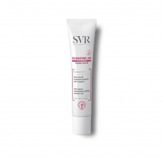 SVR Sensifine AR Riche Обогатен интензивен крем за лице за чувствителна кожа, склонна към зачервявания 40 ml