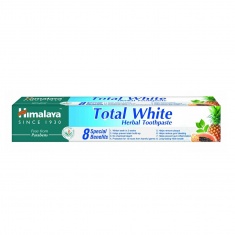Himalaya Паста за зъби Total White 75 ml