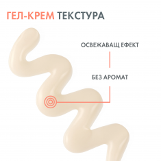 Avene Hyaluron Activ B3 Грижа за околоочен контур с тройно действие 15 ml
