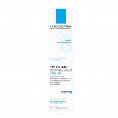 La Roche-Posay Toleriane Dermallergo крем 40 ml
