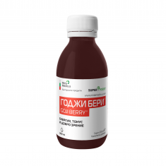 Mirta Medicus Годжи Бери 200 ml
