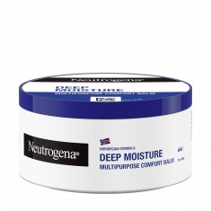 Neutrogena Norwegian Formula Бързо абсорбиращ крем за тяло 300 ml